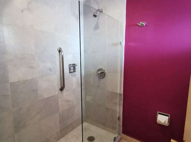 استودیوی استاندارد, Canto Del Sol Puerto Vallarta All Inclusive