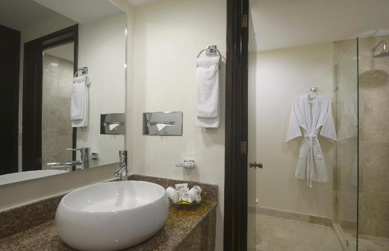 اتاق استاندارد, Canto Del Sol Puerto Vallarta All Inclusive