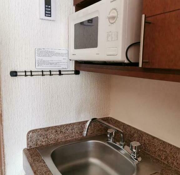 اتاق استاندارد, Canto Del Sol Puerto Vallarta All Inclusive