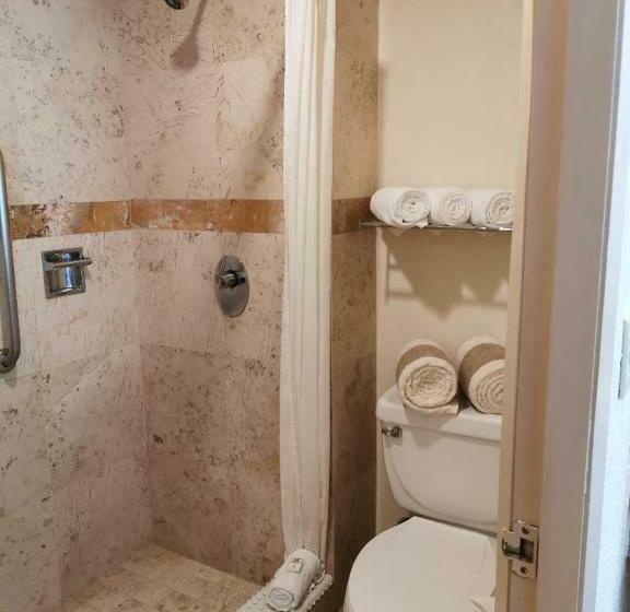 اتاق استاندارد, Canto Del Sol Puerto Vallarta All Inclusive