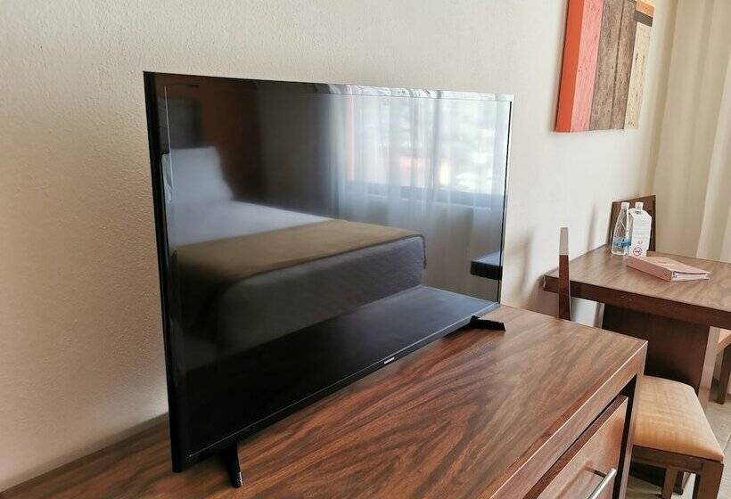 اتاق استاندارد, Canto Del Sol Puerto Vallarta All Inclusive