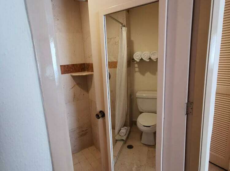 اتاق استاندارد, Canto Del Sol Puerto Vallarta All Inclusive