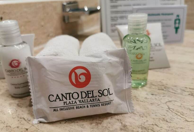 اتاق استاندارد, Canto Del Sol Puerto Vallarta All Inclusive