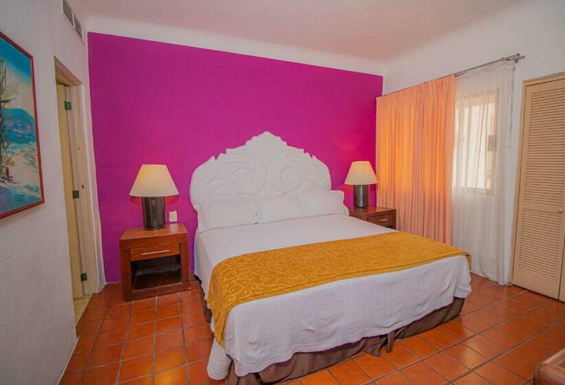 سوئیت 2 خوابه, Canto Del Sol Puerto Vallarta All Inclusive