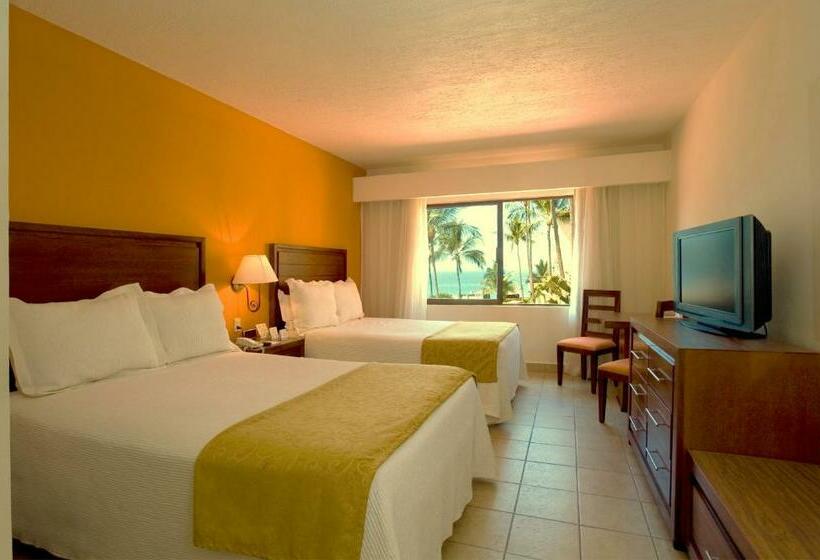 اتاق لوکس, Canto Del Sol Puerto Vallarta All Inclusive