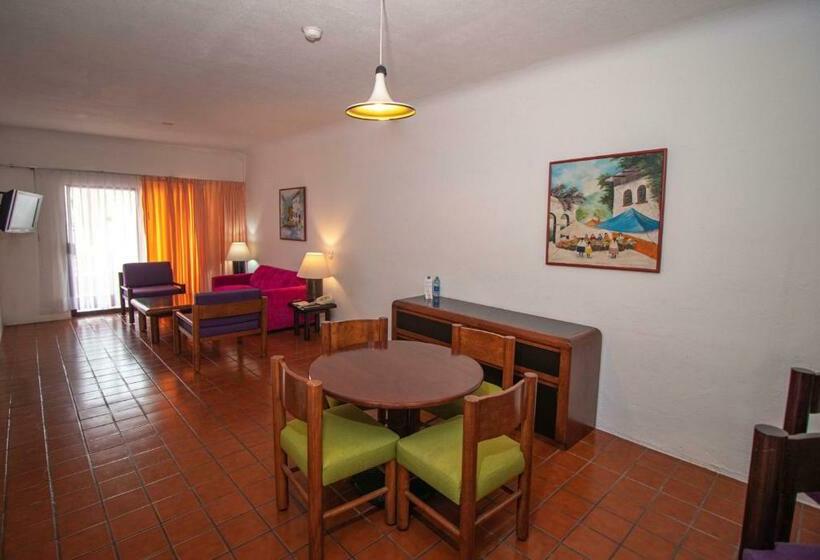 سوئیت 2 خوابه, Canto Del Sol Puerto Vallarta All Inclusive