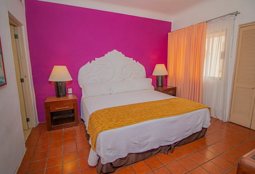 سوئیت 2 خوابه, Canto Del Sol Puerto Vallarta All Inclusive