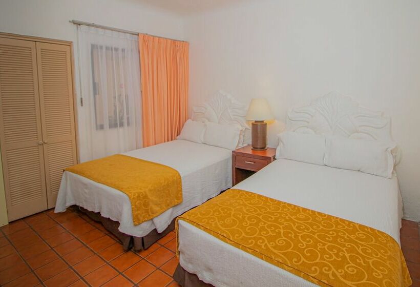 سوئیت 2 خوابه, Canto Del Sol Puerto Vallarta All Inclusive