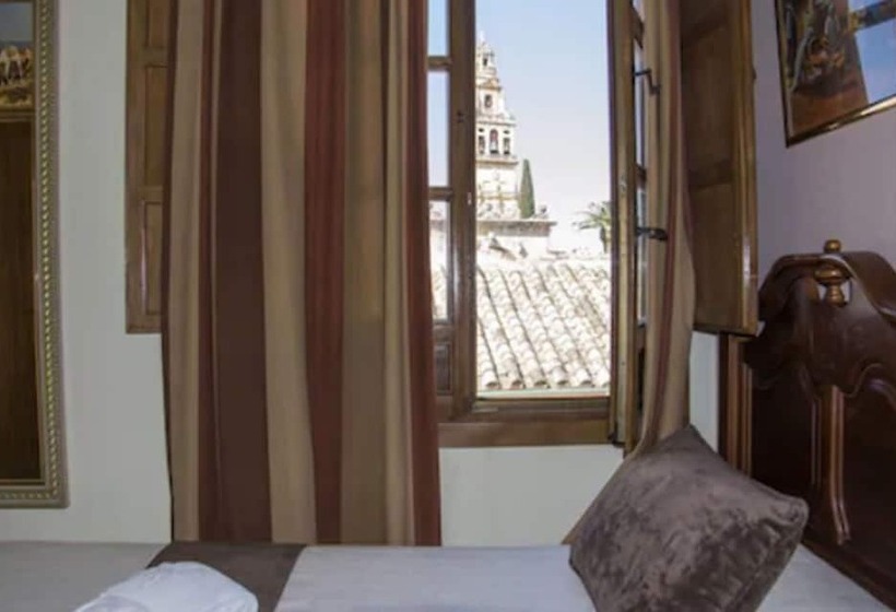 اتاق استاندارد با چشم‌انداز, Casa Museo De La Mezquita