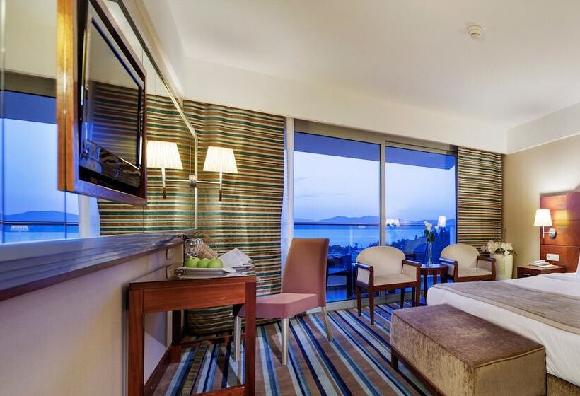 Номер Стандарт Вид на Море, Pine Bay Holiday Resort