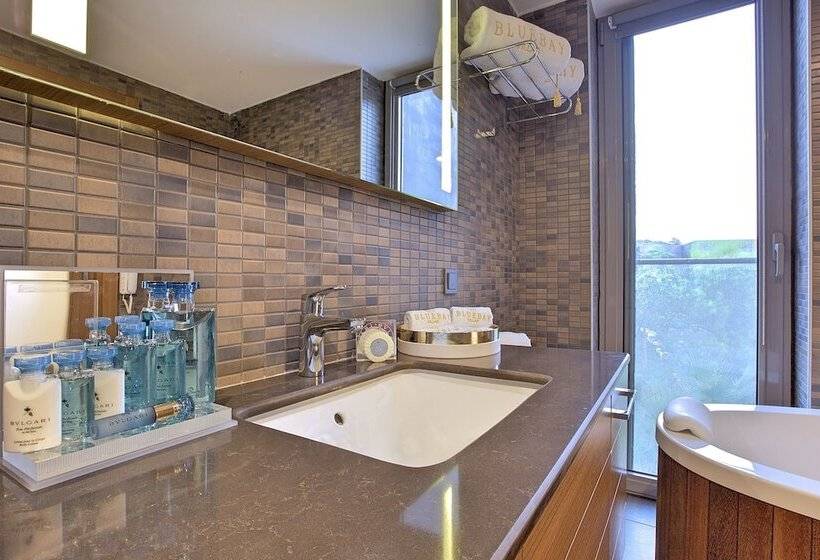 Вилла Deluxe 1 Спальня, Pine Bay Holiday Resort