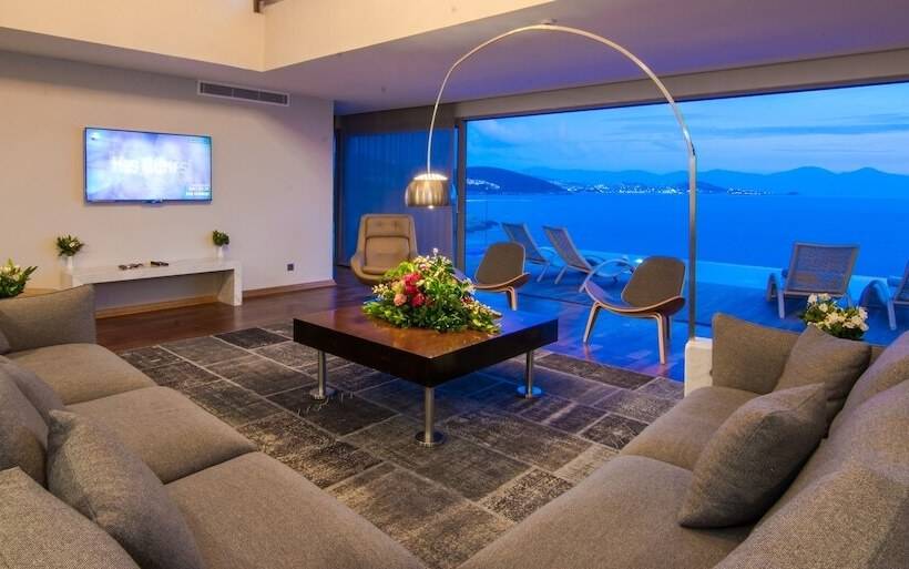 Вилла Deluxe 1 Спальня, Pine Bay Holiday Resort