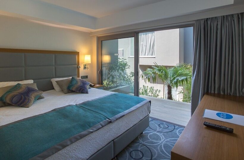 带1个卧室的豪华别墅, Pine Bay Holiday Resort