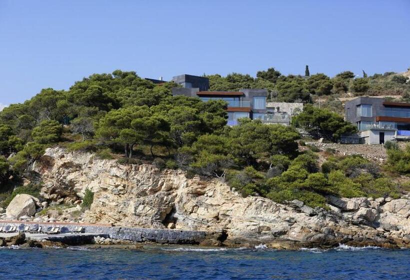 带1个卧室的豪华别墅, Pine Bay Holiday Resort