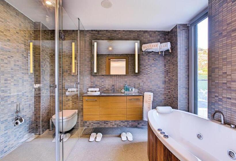Вилла Deluxe 1 Спальня, Pine Bay Holiday Resort