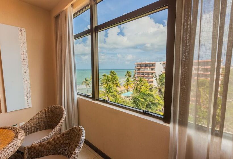 标准间, Ritz Lagoa Da Anta Hotel & Spa