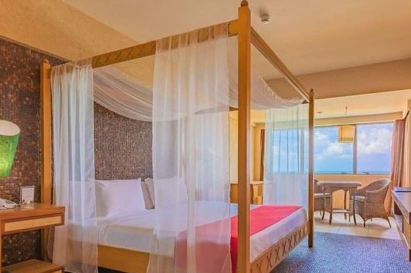 스탠다드 룸, Ritz Lagoa Da Anta Hotel & Spa