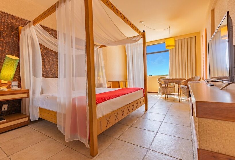 标准间, Ritz Lagoa Da Anta Hotel & Spa
