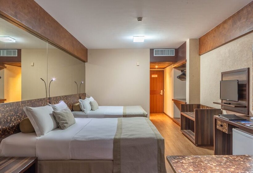 프리미엄 룸, Ritz Lagoa Da Anta Hotel & Spa