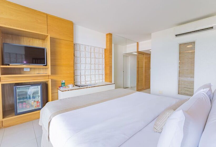 스탠다드 룸, Ritz Lagoa Da Anta Hotel & Spa