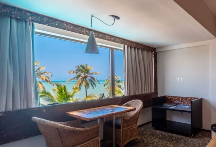 豪华房间, Ritz Lagoa Da Anta Hotel & Spa