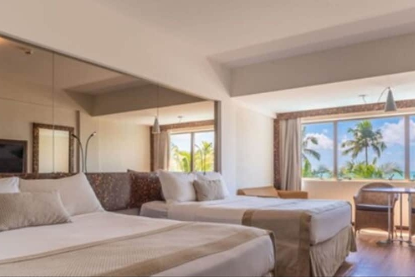 高级客房, Ritz Lagoa Da Anta Hotel & Spa
