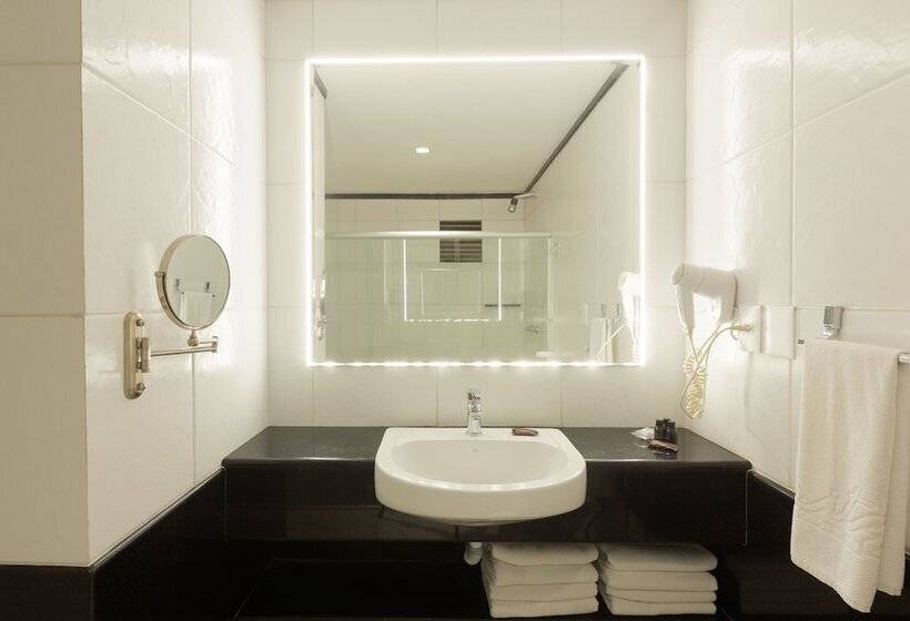 프리미엄 룸, Ritz Lagoa Da Anta Hotel & Spa