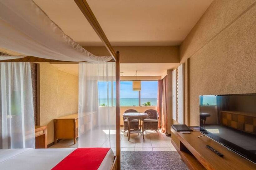 스위트, Ritz Lagoa Da Anta Hotel & Spa