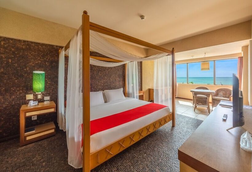 套房, Ritz Lagoa Da Anta Hotel & Spa