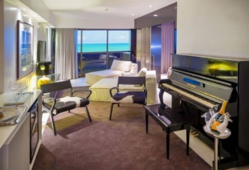 스위트, Ritz Lagoa Da Anta Hotel & Spa