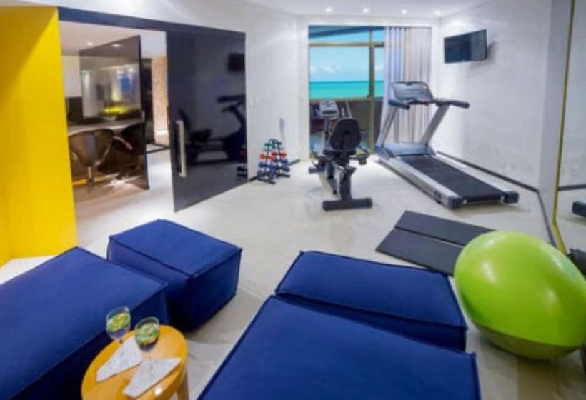 套房, Ritz Lagoa Da Anta Hotel & Spa