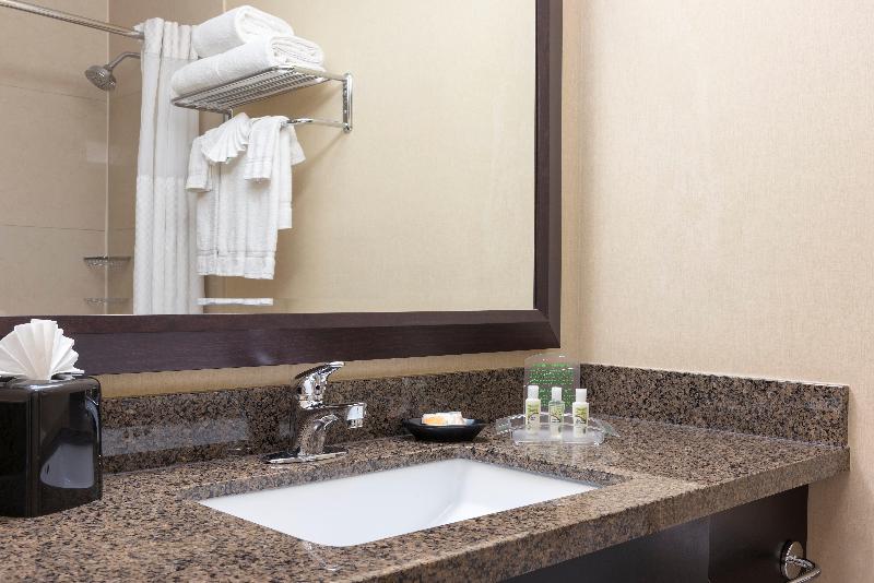 سوییت, Roosevelt Hotel & Suites
