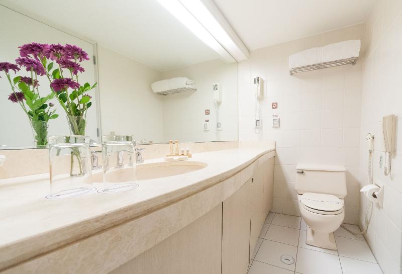 اتاق استاندارد یک نفره, Roosevelt Hotel & Suites