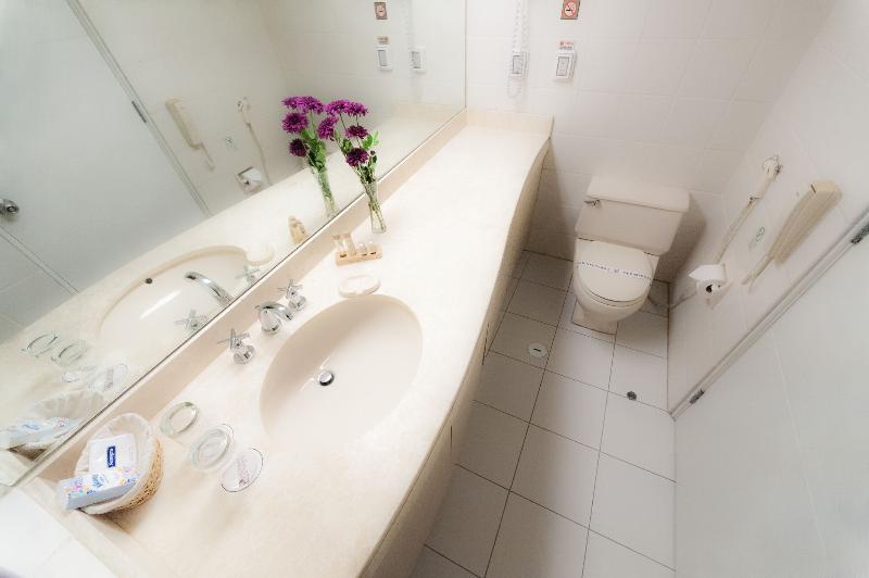 اتاق استاندارد یک نفره, Roosevelt Hotel & Suites