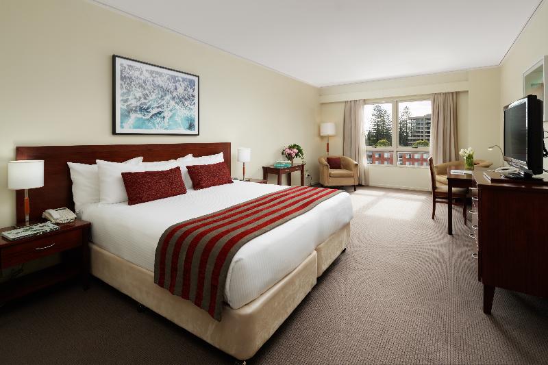 스탠다드 룸, Rydges Hotel Port Macquarie