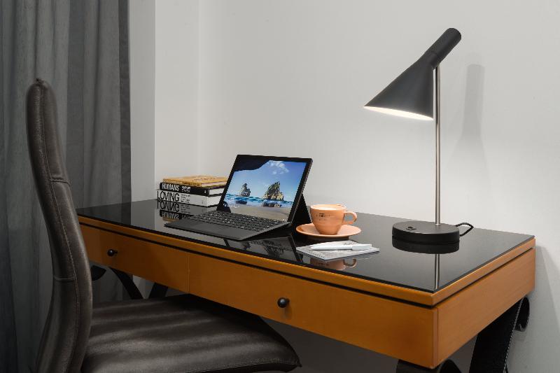 Номер Deluxe Кровать Кинг, Rydges World Square