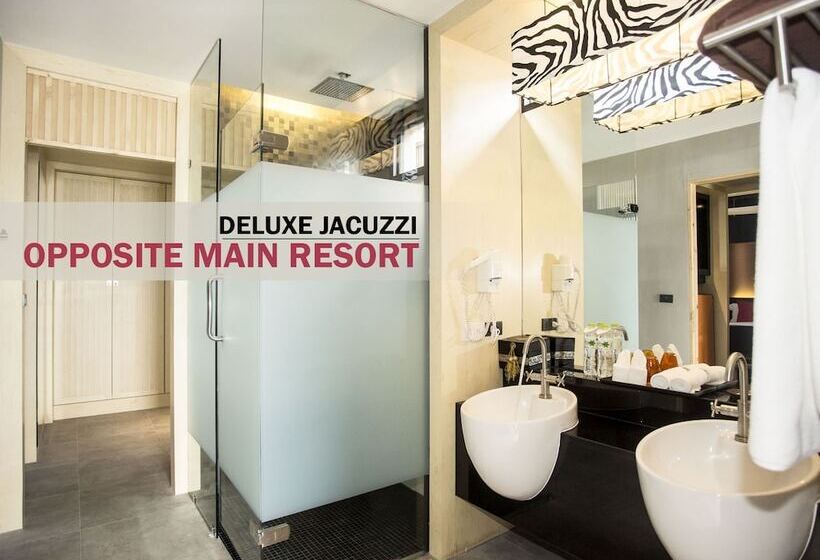 Люкс Повышенной Комфортности, Pavilion Samui Villas And Resort   Sha Extra Plus