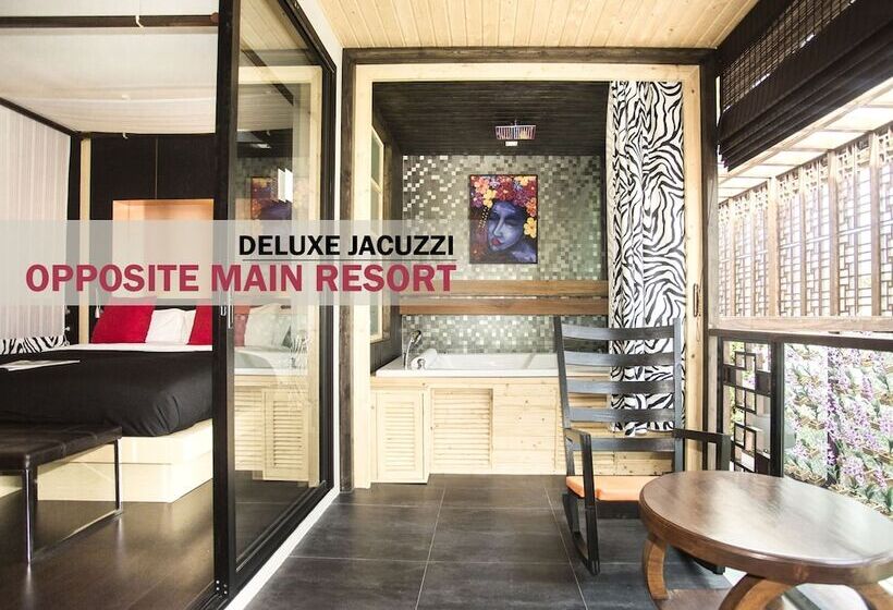 Люкс Повышенной Комфортности, Pavilion Samui Villas And Resort   Sha Extra Plus