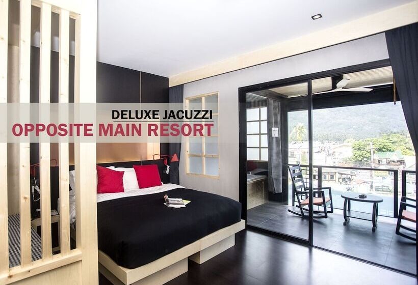Люкс Повышенной Комфортности, Pavilion Samui Villas And Resort   Sha Extra Plus