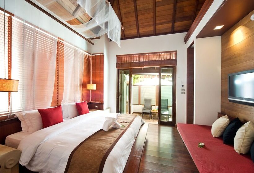 Вилла 1 Спальня, Pavilion Samui Villas And Resort   Sha Extra Plus