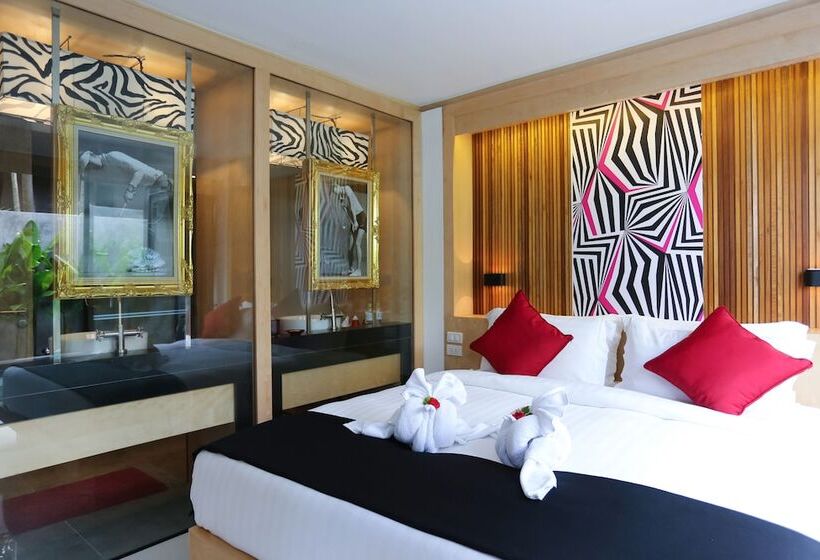 Вилла 2 Спальни, Pavilion Samui Villas And Resort   Sha Extra Plus