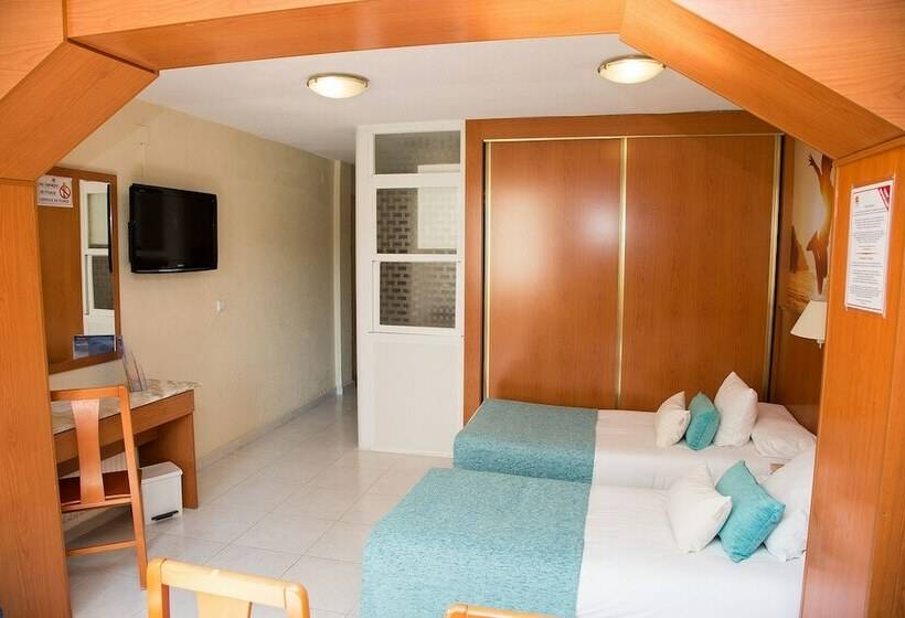 آپارتمان سوپریور 1 خوابه, BC Music Resort - Adults Only