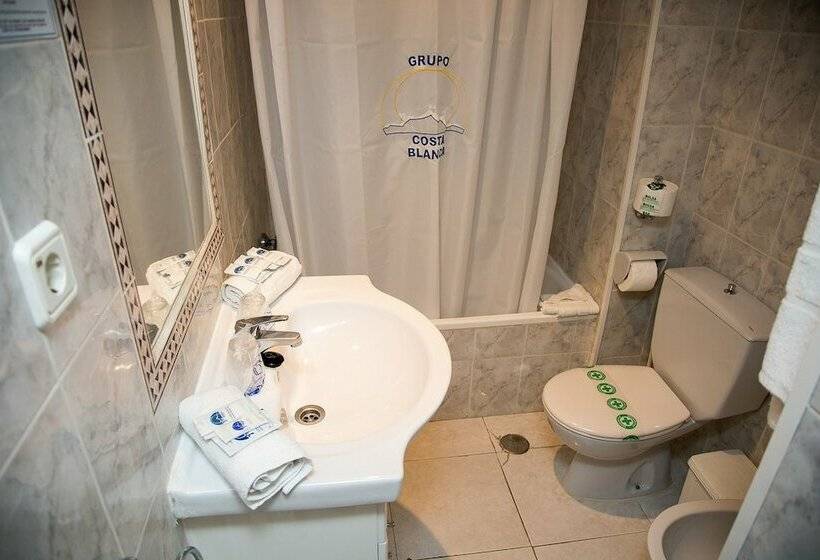 آپارتمان 1 خوابه, BC Music Resort - Adults Only