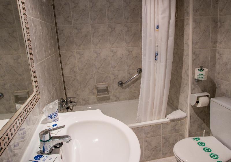 آپارتمان 1 خوابه, BC Music Resort - Adults Only