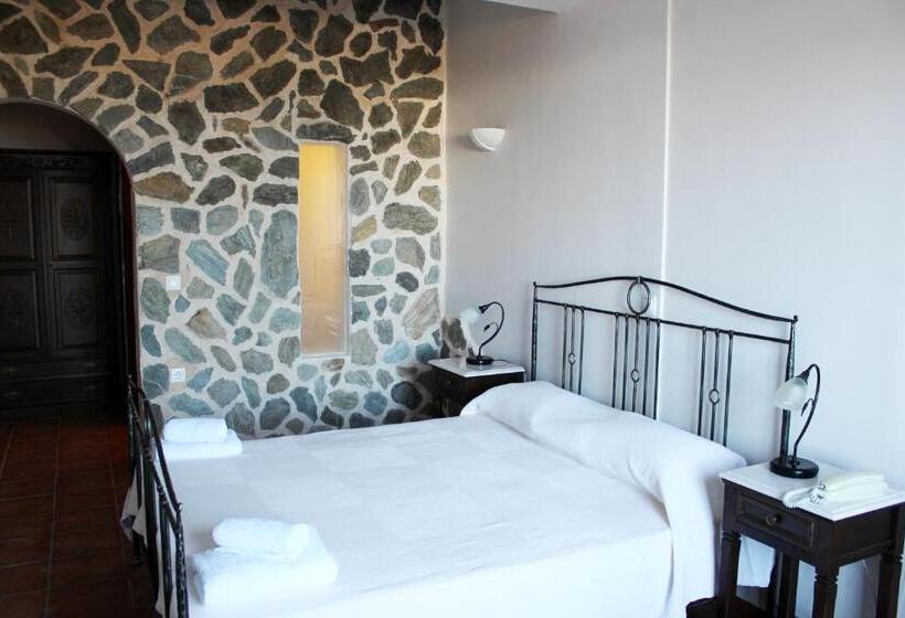 اتاق استاندارد, Costa Marina Villas
