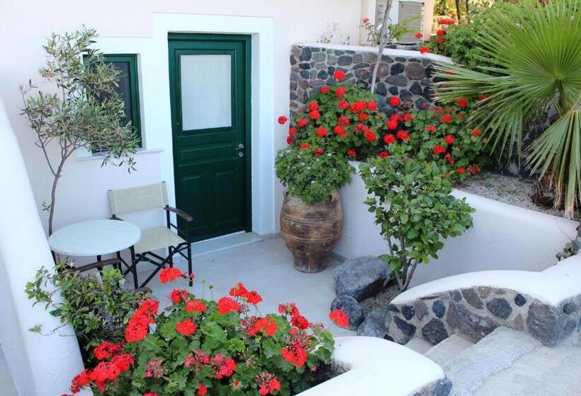 اتاق استاندارد, Costa Marina Villas