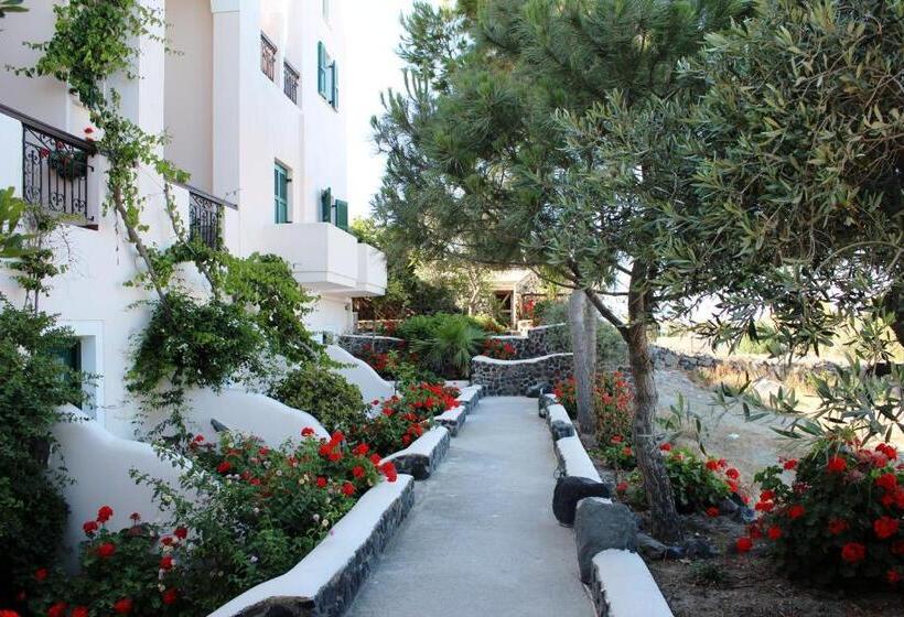 اتاق استاندارد, Costa Marina Villas