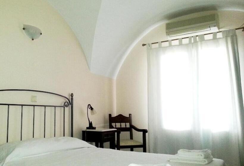 اتاق استاندارد, Costa Marina Villas