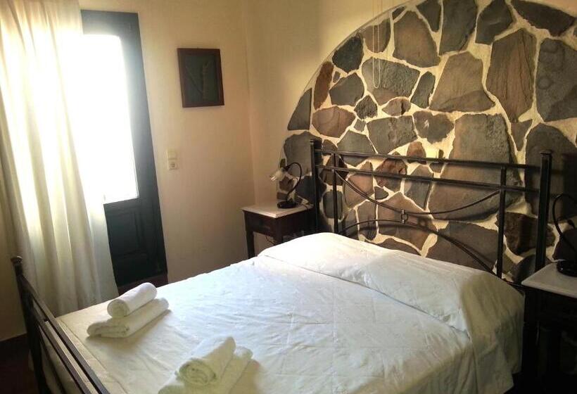 اتاق استاندارد, Costa Marina Villas