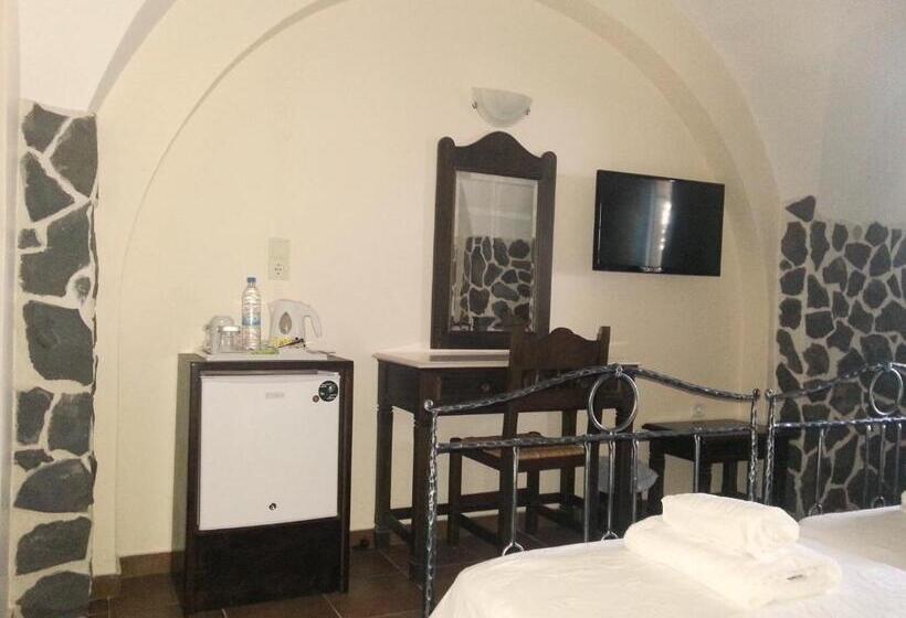 اتاق استاندارد, Costa Marina Villas